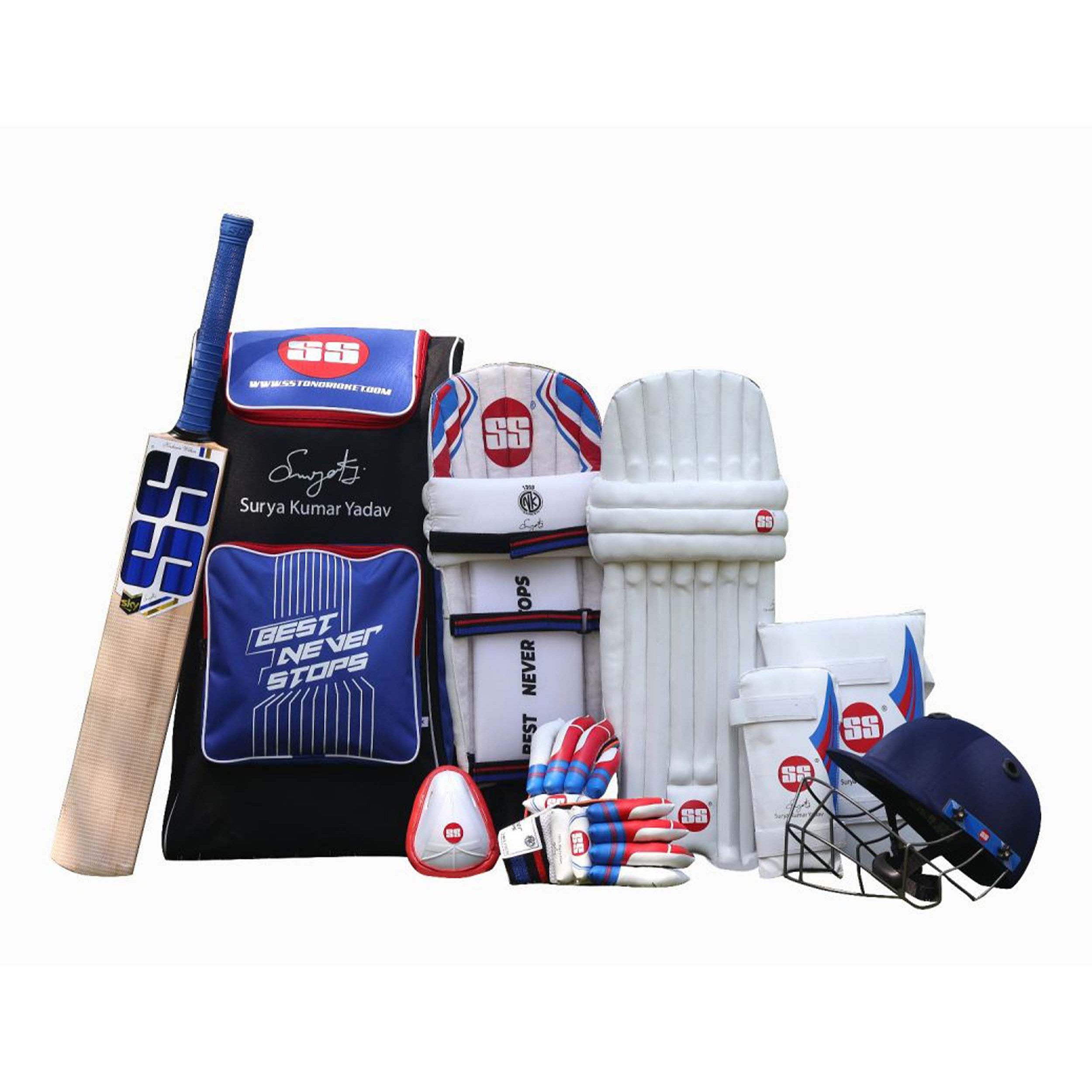 Y-CRICKET-KIT-B